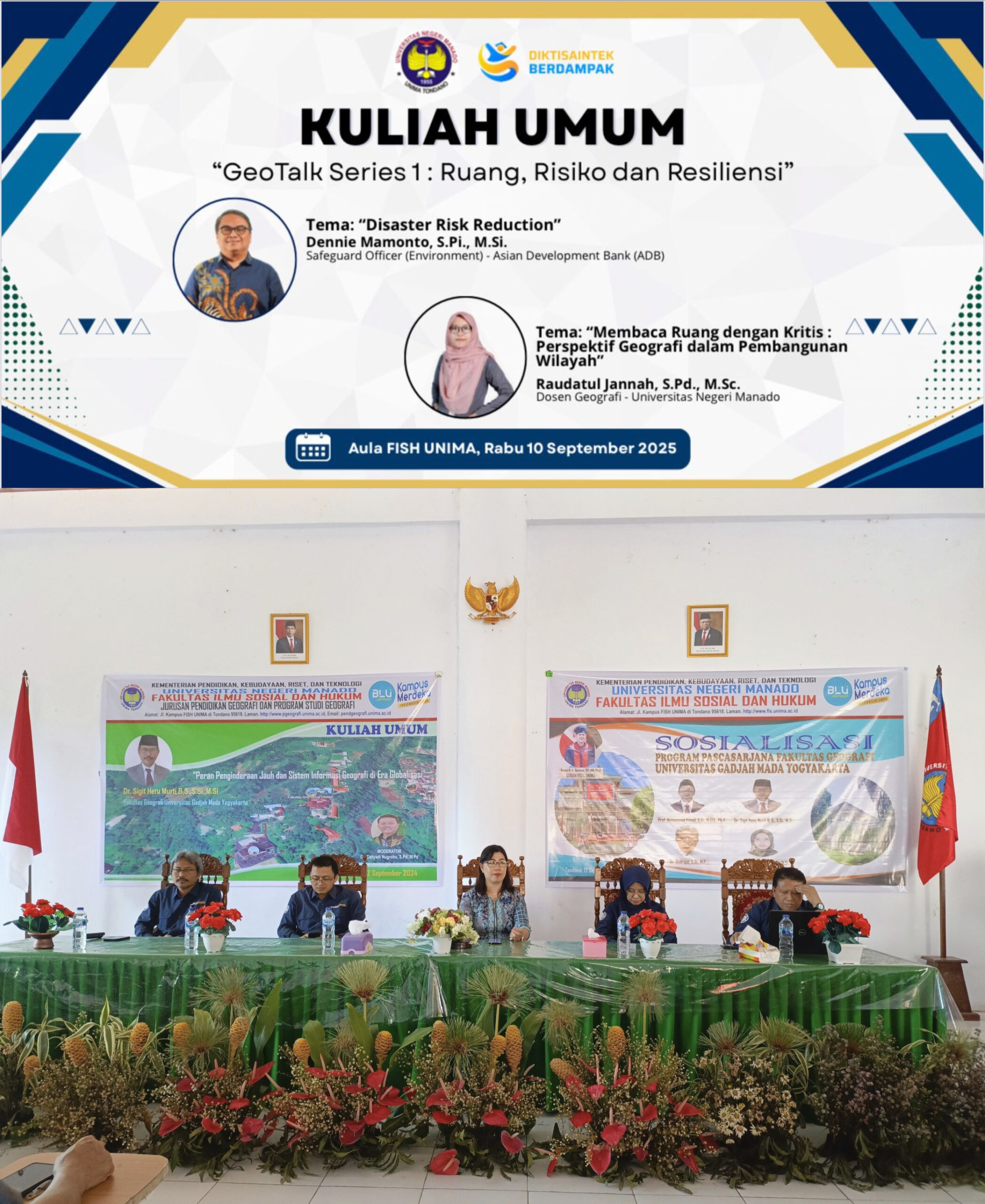 Kuliah Umumm